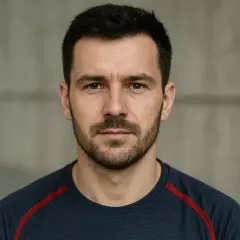 Autor Cyprian Borkowski