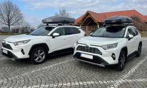 Najlepszy box na narty: jak wybrać idealny dla swojego auta