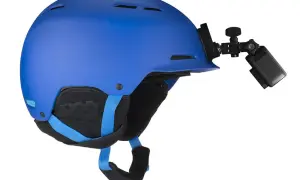 Jak zamontować GoPro na kasku narciarskim - uniknij błędów i ciesz się nagraniami