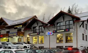 Wypożyczalnia sprzętu narciarskiego Szklarska Poręba - najlepsze oferty i porady