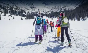 Wyciągi narciarskie Zakopane - gdzie jeździć i ile to kosztuje