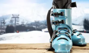 Buty narciarskie 22.5 - jaki to rozmiar i jak dobrze je dobrać