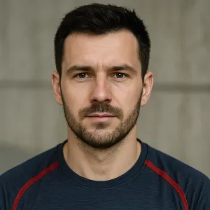 Autor Cyprian Borkowski
