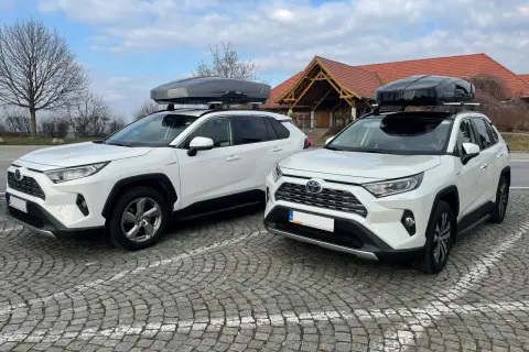 Najlepszy box na narty: jak wybrać idealny dla swojego auta