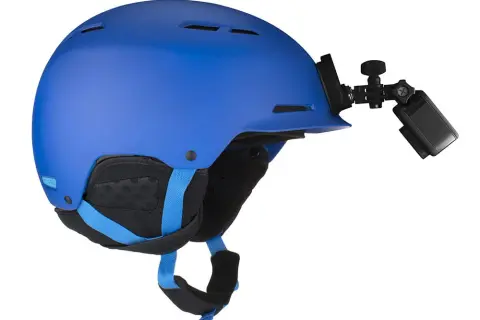 Jak zamontować GoPro na kasku narciarskim - uniknij błędów i ciesz się nagraniami