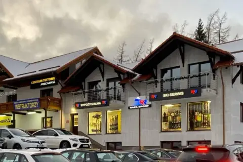 Wypożyczalnia sprzętu narciarskiego Szklarska Poręba - najlepsze oferty i porady