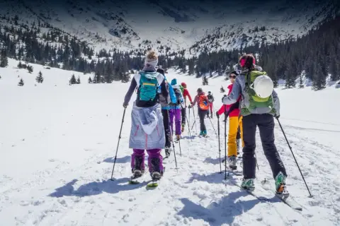 Wyciągi narciarskie Zakopane - gdzie jeździć i ile to kosztuje