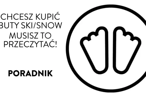 Gdzie kupić buty narciarskie - najlepsze sklepy i porady na start