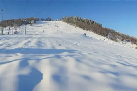 Stoki narciarskie Zakopane od kiedy? Sprawdź daty otwarcia sezonu