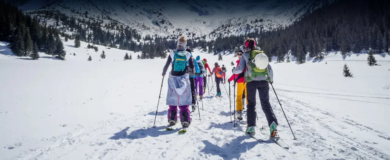 Wyciągi narciarskie Zakopane - gdzie jeździć i ile to kosztuje