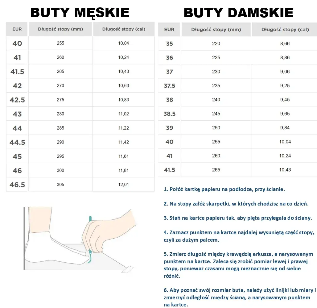 Buty narciarskie 28 jaki to rozmiar? Sprawdź, zanim kupisz!